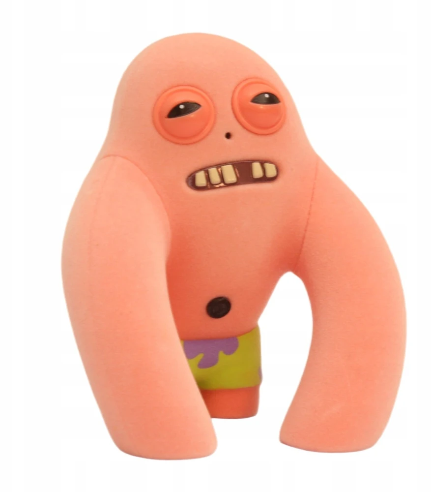Pmi Kids World FUGGLER S2 bezdėjimo figūrėlės 9 CM - asortimentas