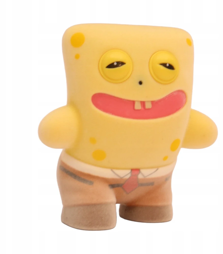 Pmi Kids World FUGGLER S2 bezdėjimo figūrėlės 9 CM - asortimentas