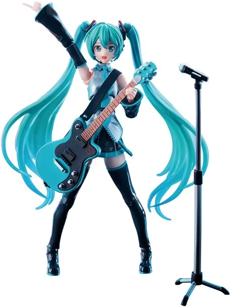 BLOKEES HATSUNE MIKU FANTASTIC EDITION - HATSUNE MIKU