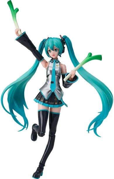 BLOKEES HATSUNE MIKU FANTASTIC EDITION - HATSUNE MIKU