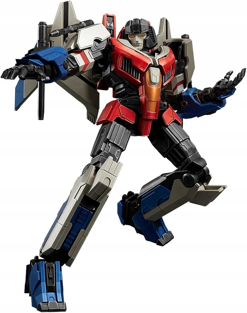 BLOKEES TRANSFORMERS ONE CLASSIC CLASS 16 - STARSCREAM