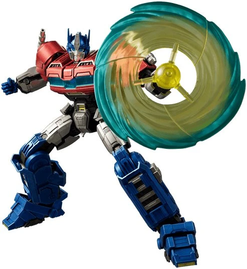 Blokees Transformers