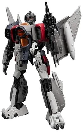 BLOKEES TRANSFORMERS CLASSIC CLASS 25 - BLITZWING