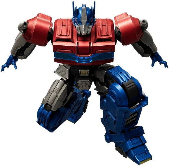 Blokees Transformers