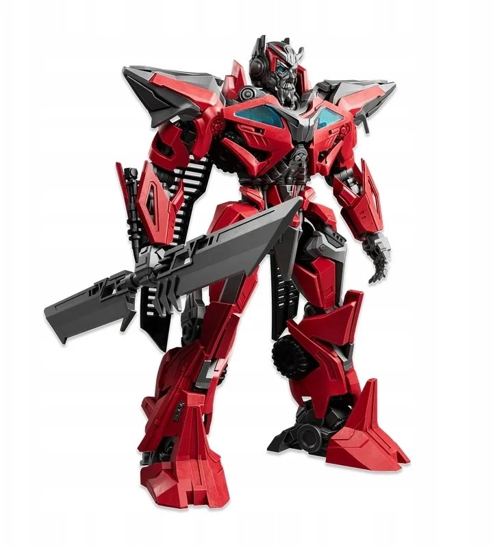 BLOKEES TRANSFORMERS CLASSIC CLASS 24 - SENTINEL PRIME