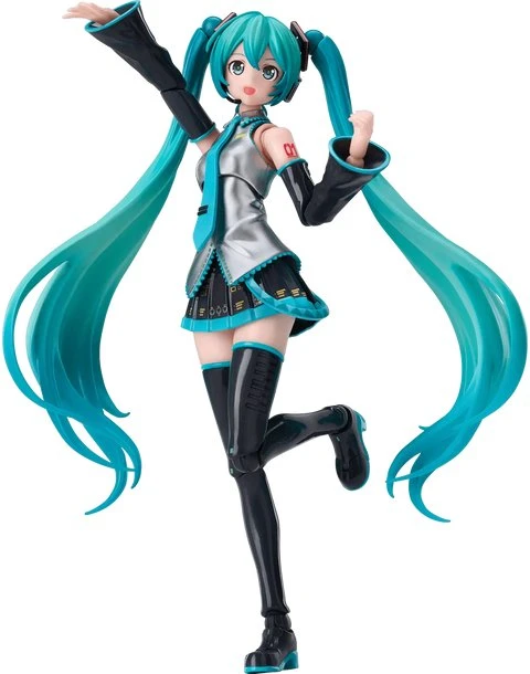 BLOKEES HATSUNE MIKU FANTASTIC EDITION - HATSUNE MIKU