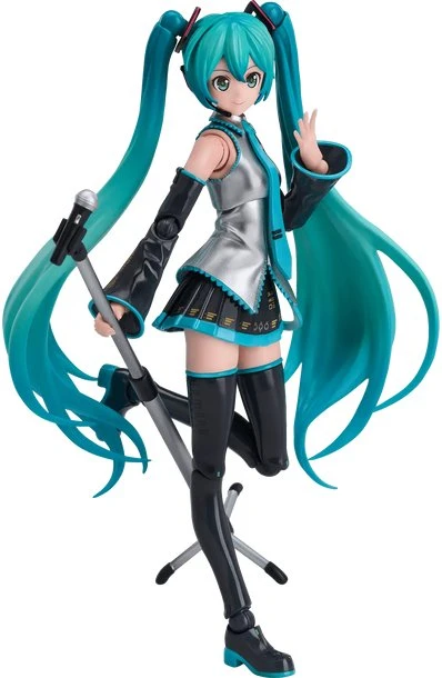 BLOKEES HATSUNE MIKU FANTASTIC EDITION - HATSUNE MIKU