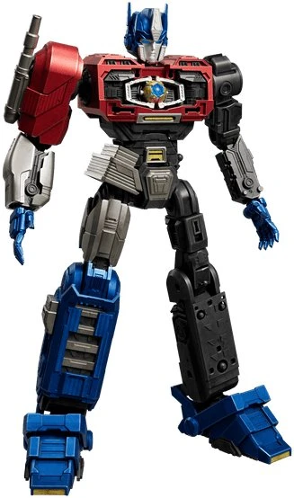 Blokees Transformers
