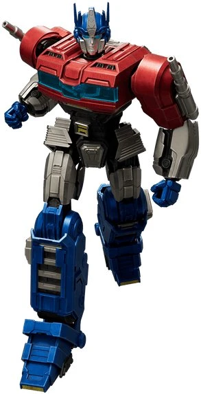 Blokees Transformers