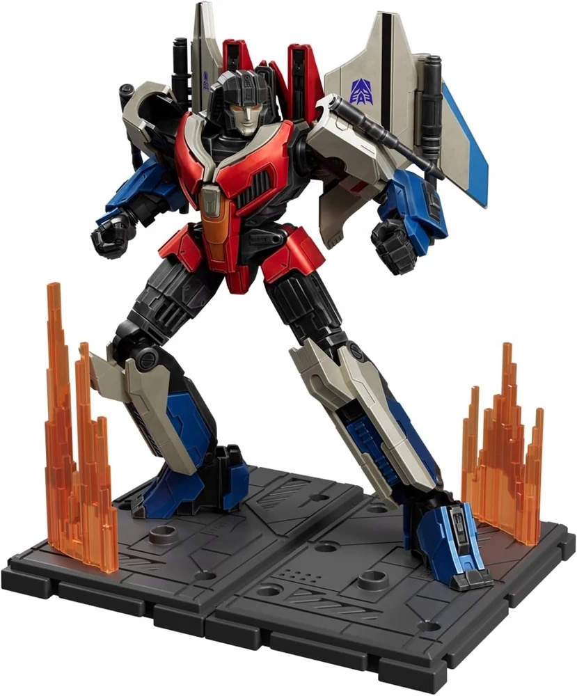 BLOKEES TRANSFORMERS ONE CLASSIC CLASS 16 - STARSCREAM