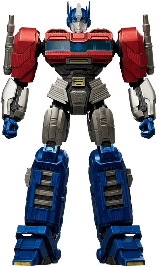 Blokees Transformers