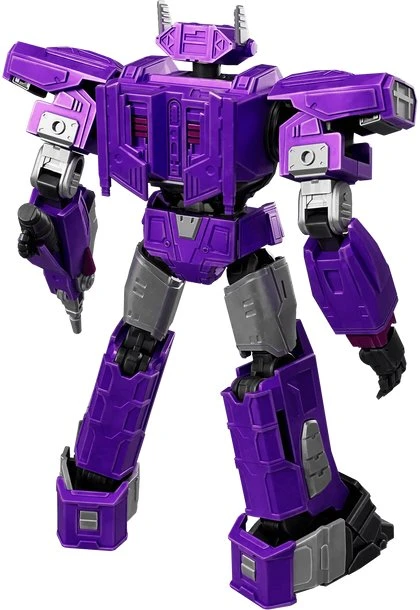 Blokees Transformers