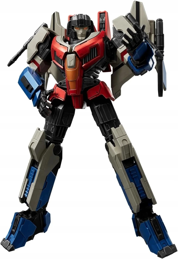 BLOKEES TRANSFORMERS ONE CLASSIC CLASS 16 - STARSCREAM