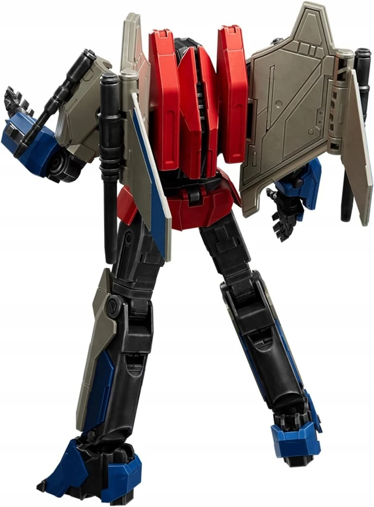 BLOKEES TRANSFORMERS ONE CLASSIC CLASS 16 - STARSCREAM