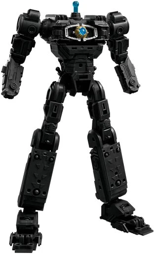Blokees Transformers