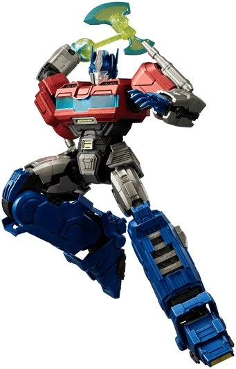 Blokees Transformers
