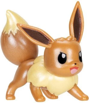 Pokémon - Pasirinkta „Eeveelution“ pakuotė (PKW4224)