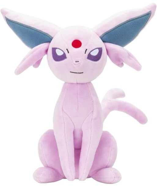 Pokémon – pliušinis 20 cm Espeon (PKW4263)