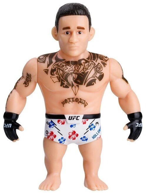 Pmi Kids World UFC AŠTUONKAMPIO KOVOTOJAI S1 - BOKSO MAIŠO KAPSULĖS (12 VNT.)