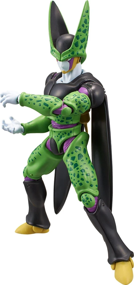 Bandai Cell Final Form