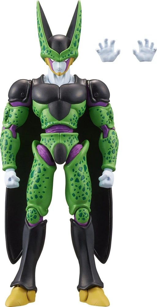 Bandai Cell Final Form