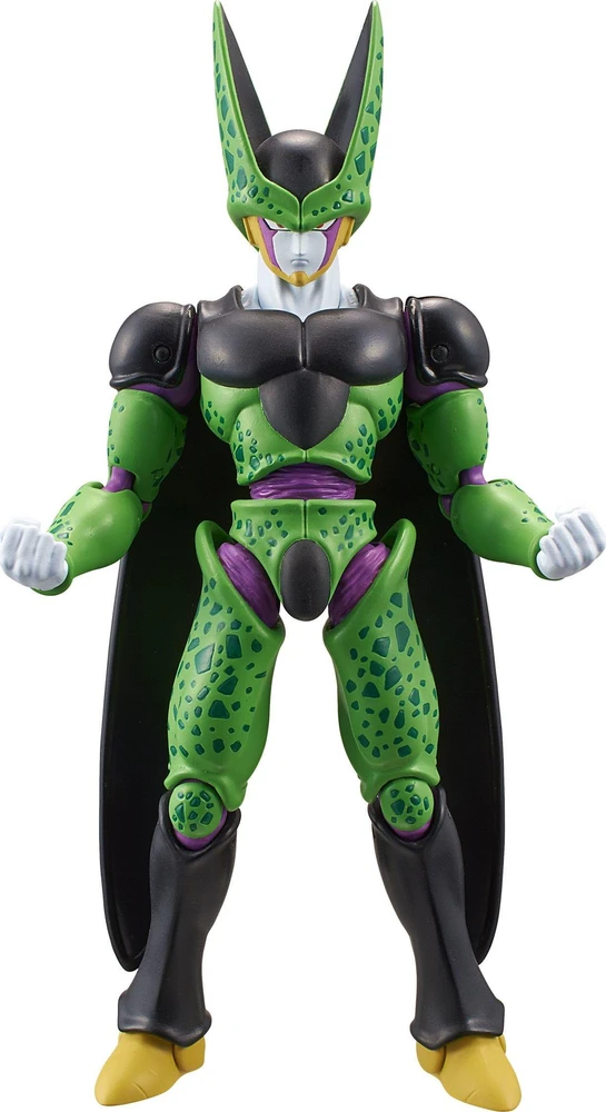 Bandai Cell Final Form