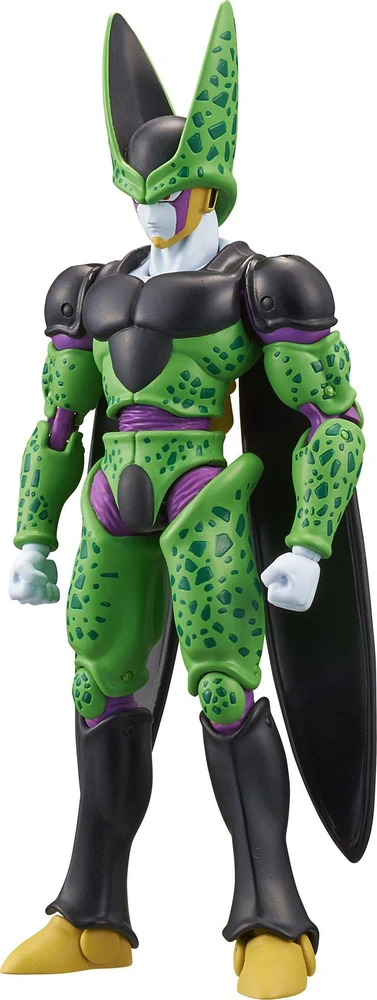 Bandai Cell Final Form