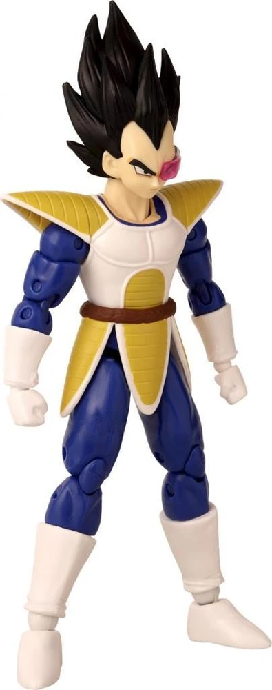 Bandai Dragon Stars: Dragon Ball Super - Vegeta statula | 17 cm