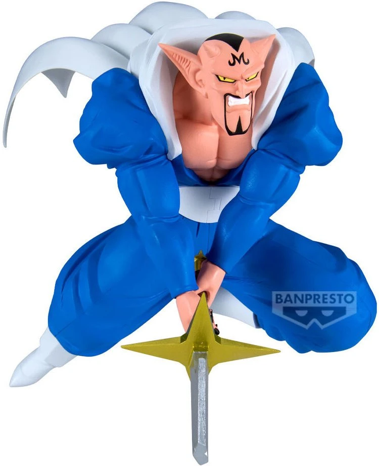 Banpresto – Dragon Ball Z – Dabura (prieš Super Saiyan Son Gohan – Match Makers)