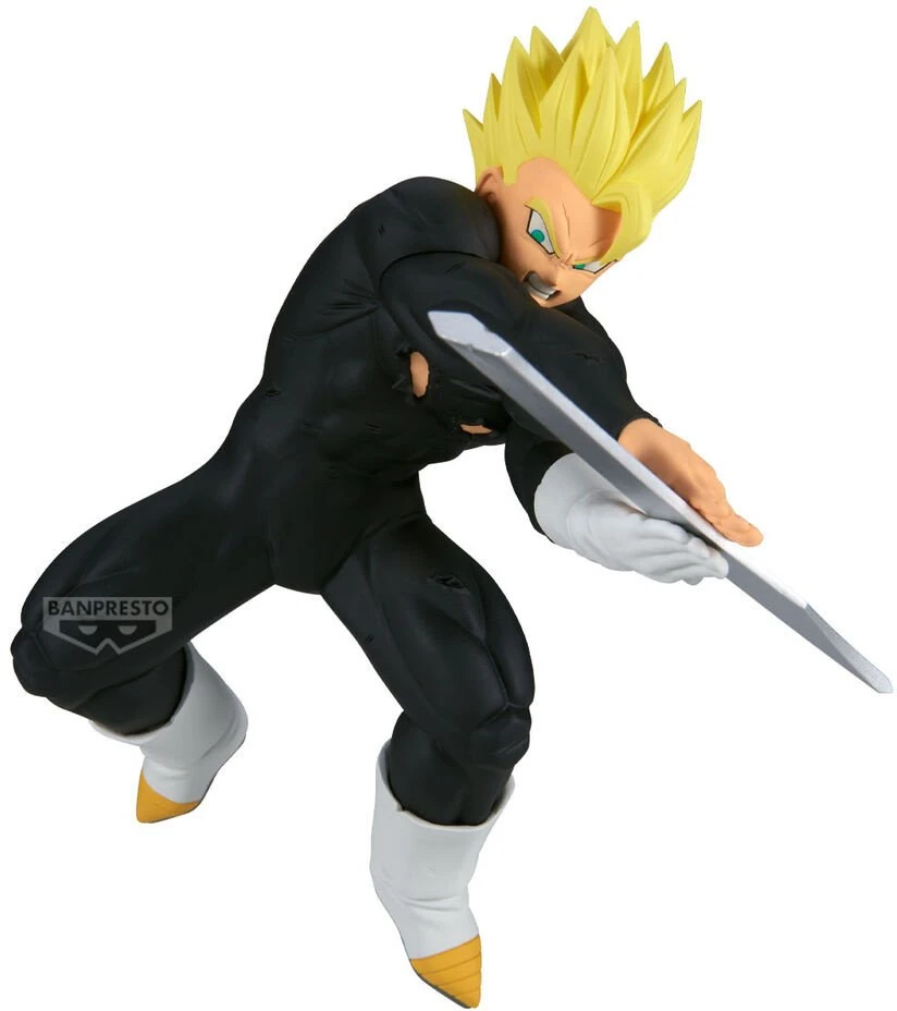Banpresto – „Dragon Ball Z“ – Super Sajanas Son Gohanas (prieš Dabura – „Match Makers“)