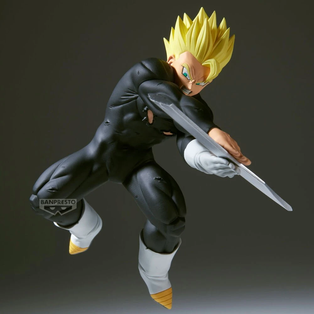 Banpresto – „Dragon Ball Z“ – Super Sajanas Son Gohanas (prieš Dabura – „Match Makers“)