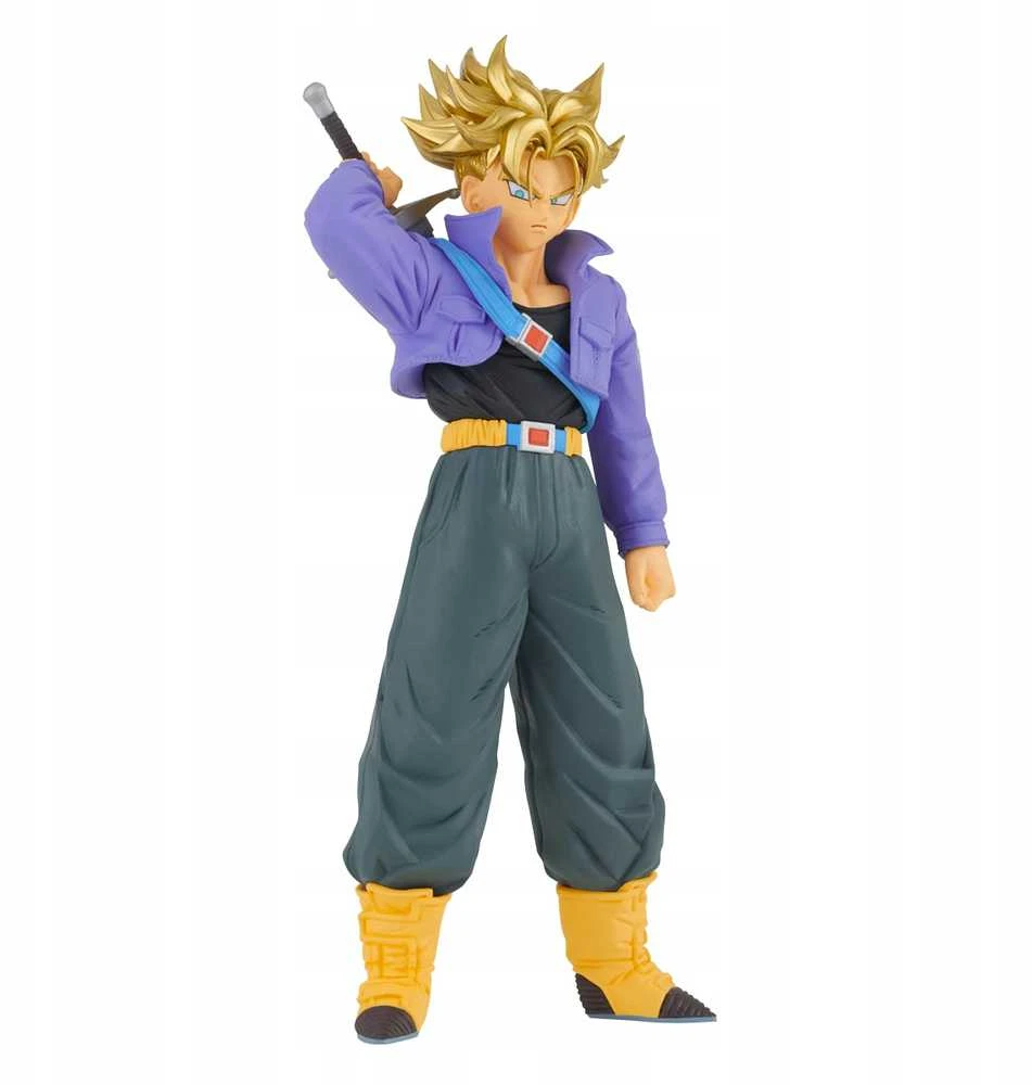 Figūrėlė Banpresto DRAGON BALL Z SAIYAN TRUNKS