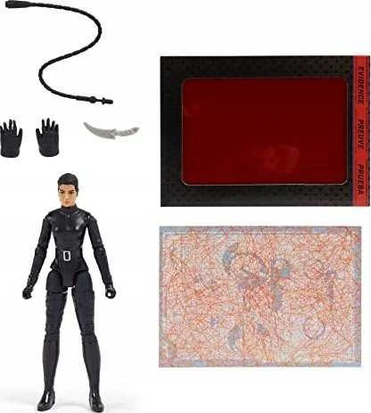 Figūrėlė Batman Batman Movie Figure 10 cm - Selina Kyle