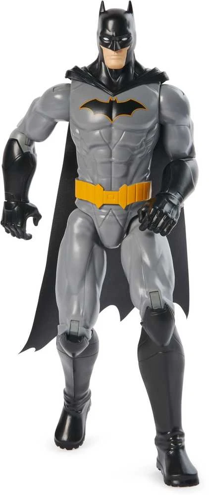 Batman Betmenas - Figūrėlė S1 30 cm - Betmenas (6065135)