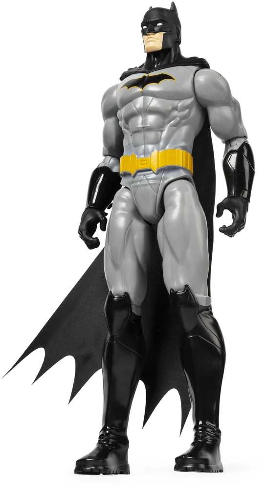 Batman Betmenas - Figūrėlė S1 30 cm - Betmenas (6065135)