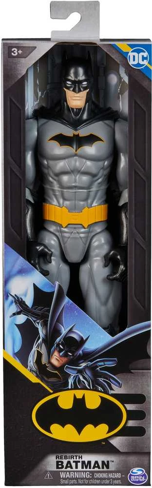 Batman Betmenas - Figūrėlė S1 30 cm - Betmenas (6065135)