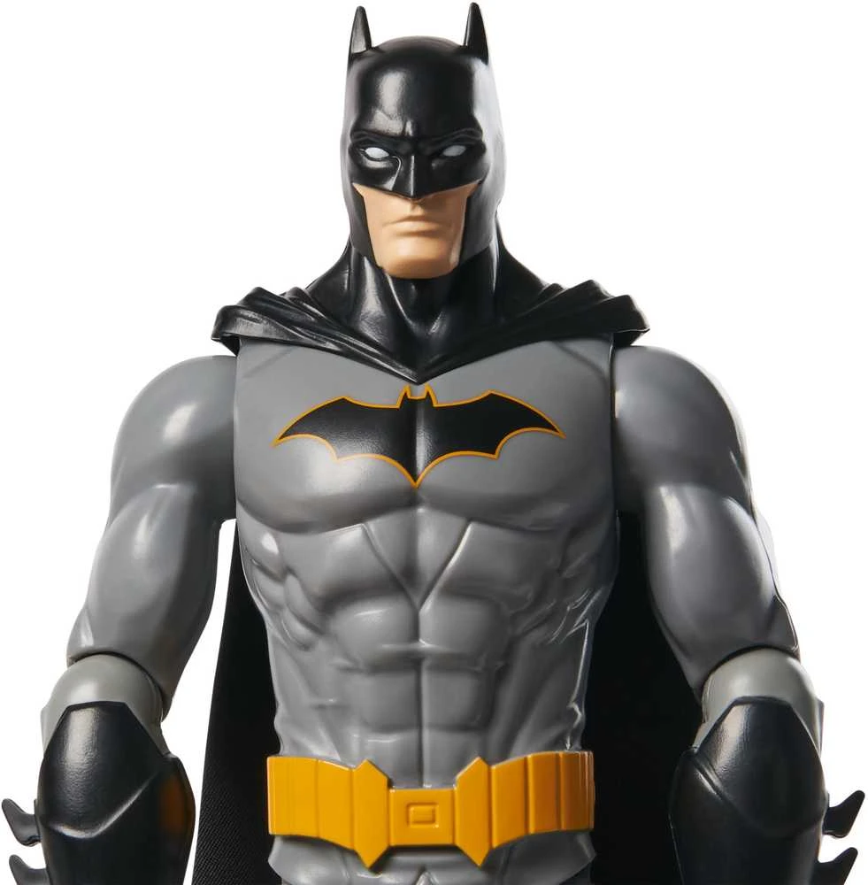 Batman Betmenas - Figūrėlė S1 30 cm - Betmenas (6065135)
