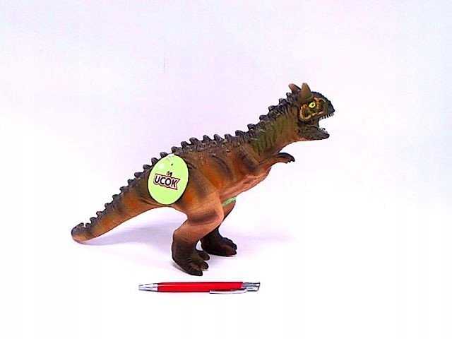 Bruder Mz Import *****Dinozaur miękki su dwiękiem K1508 02104