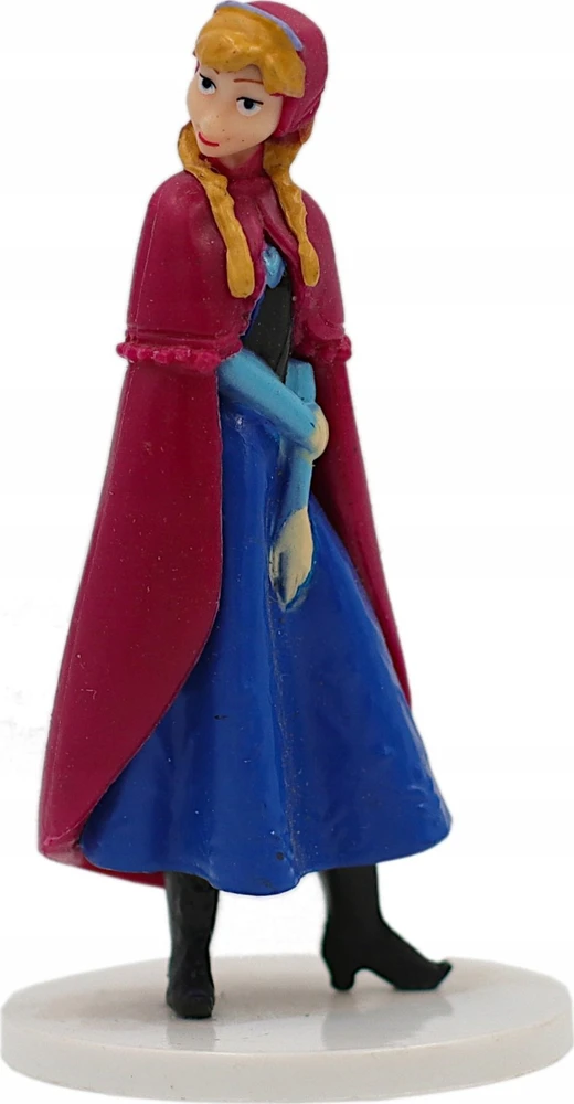 Figūrėlė Bullyland Anna BULLYLAND