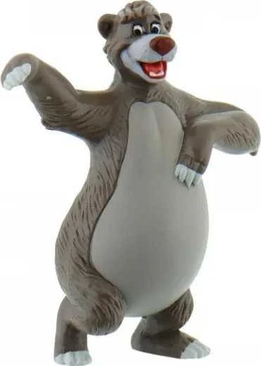 Figūrėlė Bullyland Baloo BULLYLAND