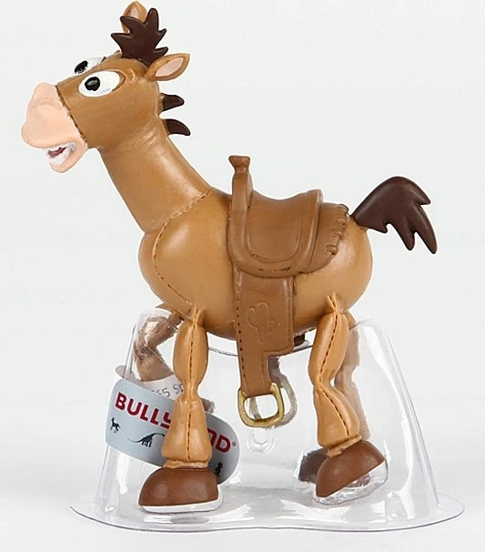 Figūrėlė Bullyland Bullseye BULLYLAND