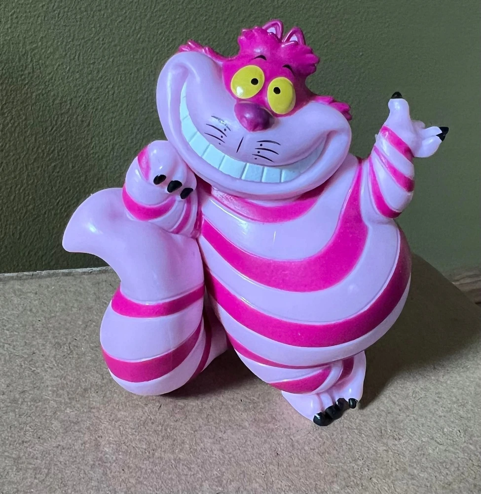 Figūrėlė Bullyland Cheshire Cat BULLYLAND