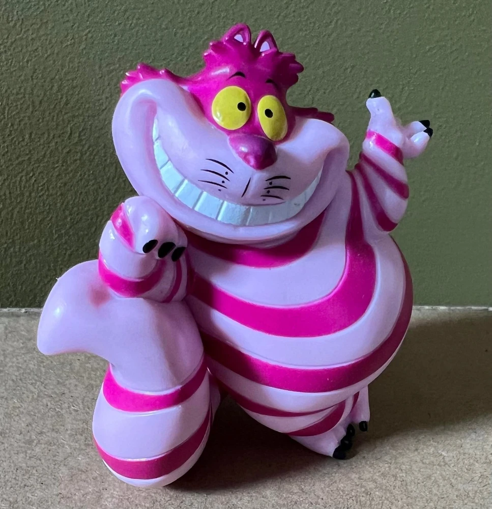 Figūrėlė Bullyland Cheshire Cat BULLYLAND