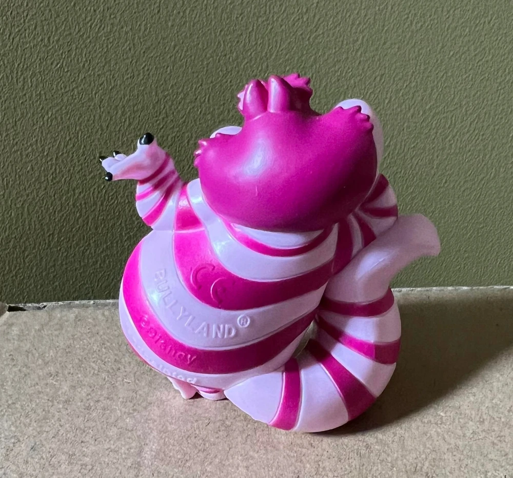 Figūrėlė Bullyland Cheshire Cat BULLYLAND