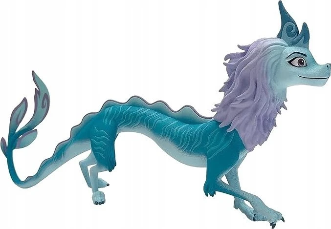 Figūrėlė Bullyland Dragon Sisu BULLYLAND