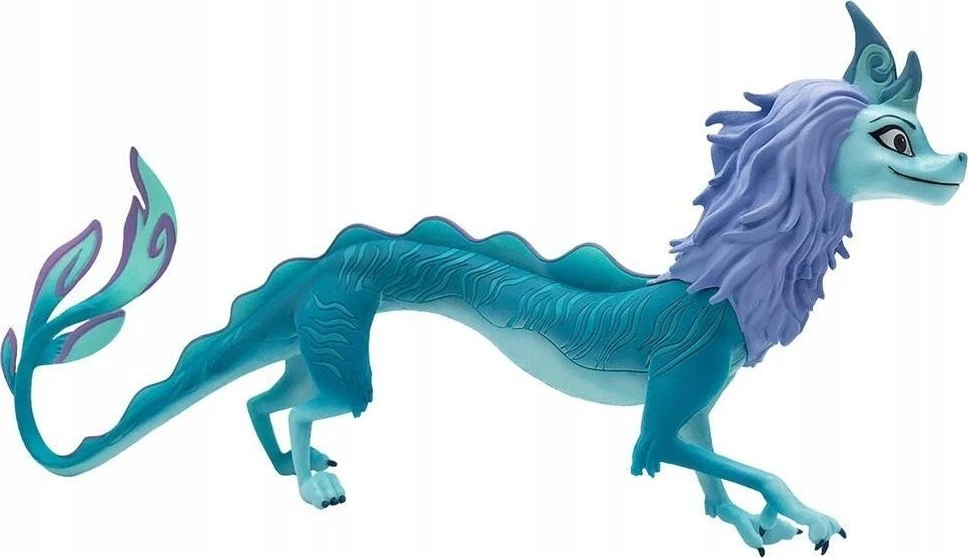 Figūrėlė Bullyland Dragon Sisu BULLYLAND