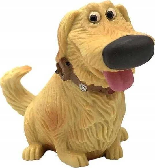 Figūrėlė Bullyland Dug BULLYLAND