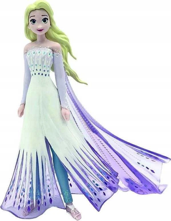 Figūrėlė Bullyland Frozen 2 Elsa BULLYLAND