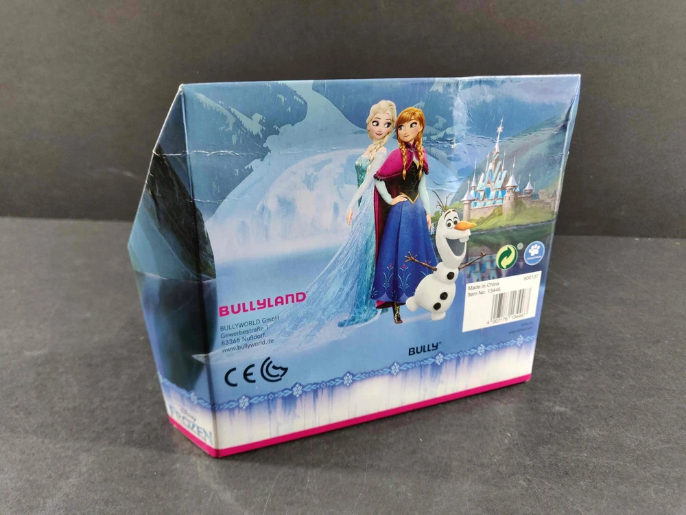 Figūrėlė Frozen GB 3 Bullyland