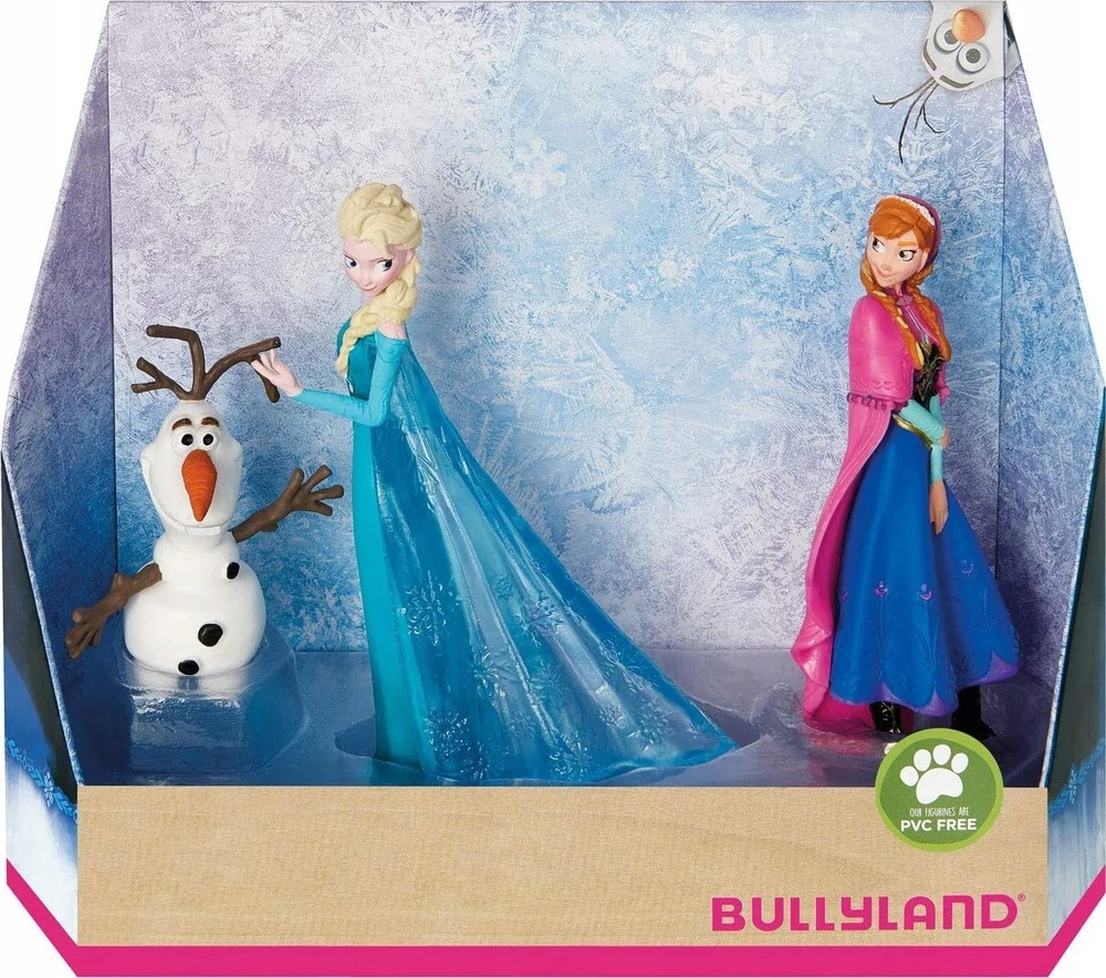 Figūrėlė Frozen GB 3 Bullyland